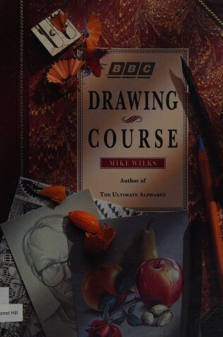 Cover of The Drawing Course