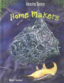 Book cover for Home Makers