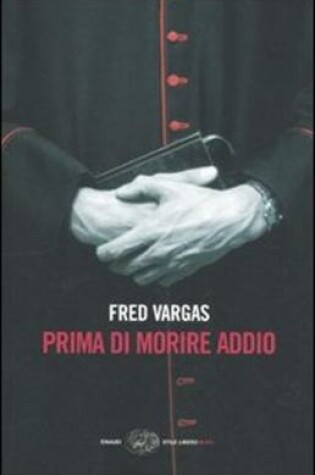 Cover of Prima DI Morire Addio