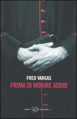 Book cover for Prima DI Morire Addio