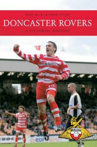 Cover of Doncaster Rovers