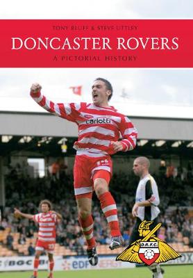 Book cover for Doncaster Rovers