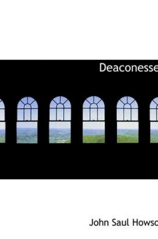 Cover of Deaconesses