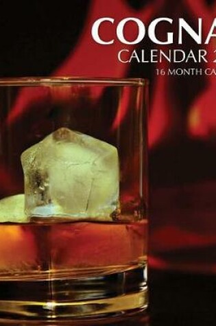 Cover of Cognac Calendar 2017