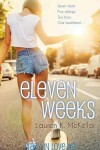 Book cover for Eleven Weeks