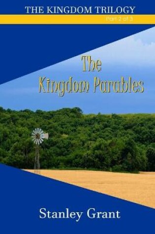 Cover of The Kingdom Parables