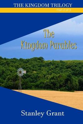 Cover of The Kingdom Parables