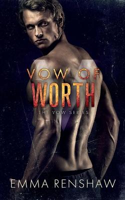 Book cover for Vow of Worth