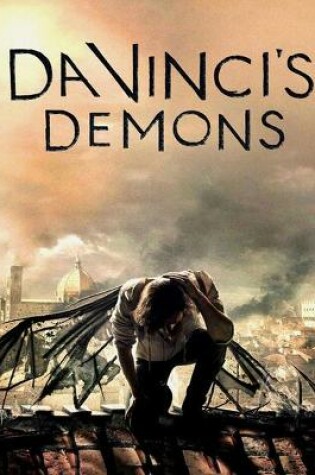 Cover of Da vinci's Demons