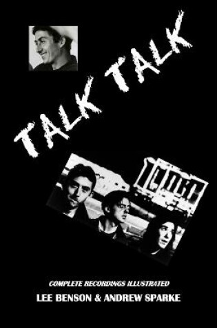 Cover of Talk Talk