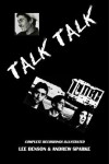 Book cover for Talk Talk