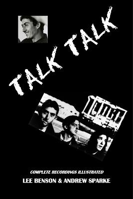 Cover of Talk Talk