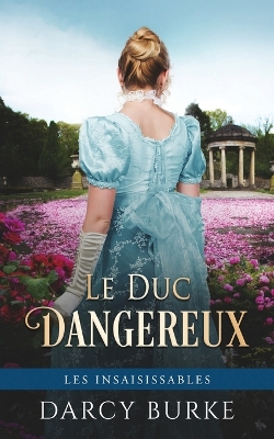 Book cover for Le Duc Dangereux