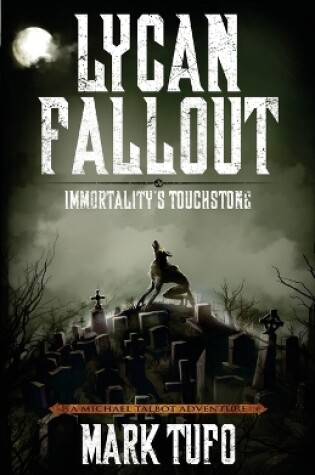 Cover of Lycan Fallout 4