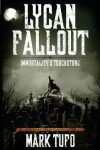 Book cover for Lycan Fallout 4