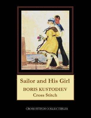 Book cover for Sailor and His Girl