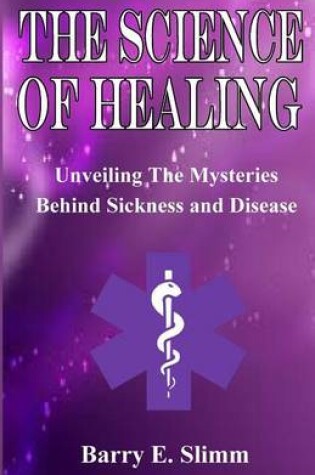 Cover of The Science of Healing