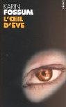 Book cover for Oeil D'Eve(l')