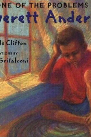 Cover of One of the Problems of Everett Anderson