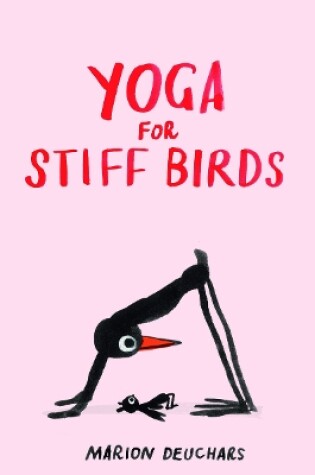 Cover of Yoga for Stiff Birds