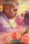Book cover for Going Forward