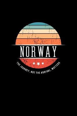 Book cover for Norway