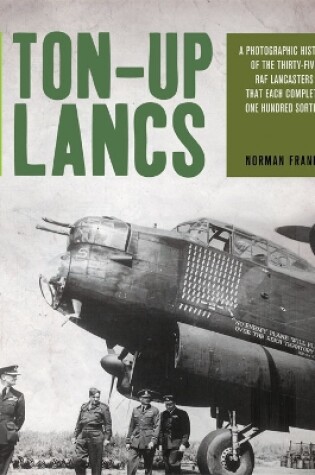 Cover of Ton-Up Lancs