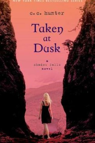 Cover of Taken at Dusk