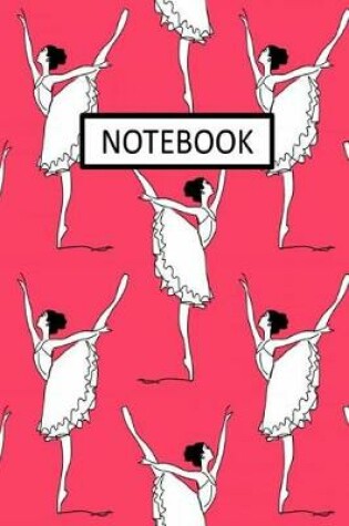 Cover of Notebook