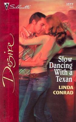 Book cover for Slow Dancing with a Texan
