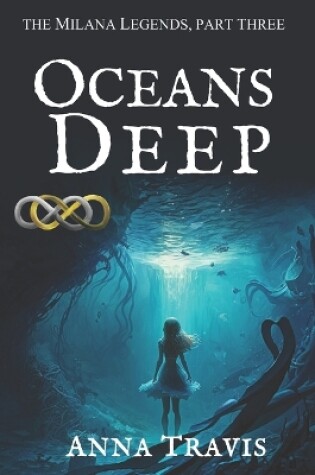 Cover of Oceans Deep