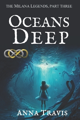 Cover of Oceans Deep