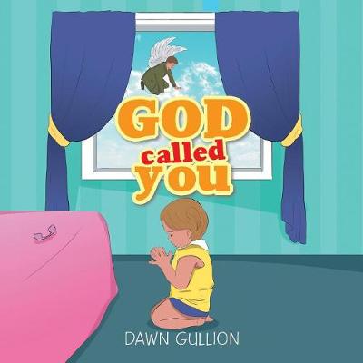 Cover of God Called You