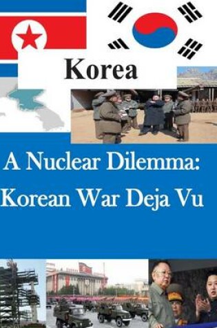 Cover of A Nuclear Dilemma