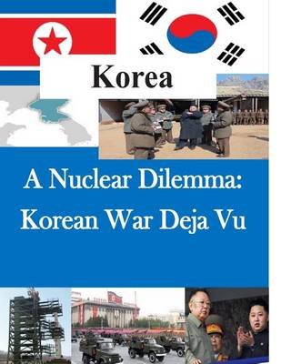 Cover of A Nuclear Dilemma