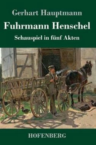 Cover of Fuhrmann Henschel