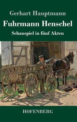 Book cover for Fuhrmann Henschel