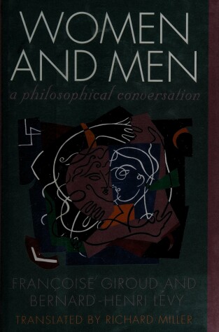 Book cover for Women and Men
