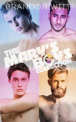Book cover for The Mary's Boys Collection