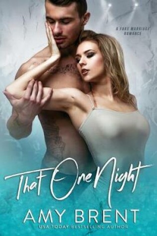 Cover of That One Night