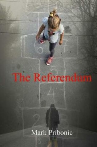 Cover of The Referendum