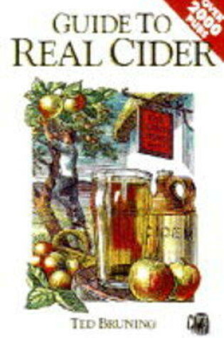 Cover of Guide to Real Cider