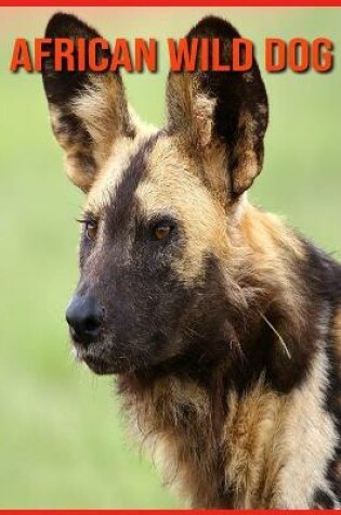 Cover of African wild dog