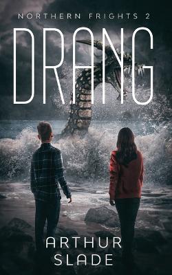 Cover of Drang