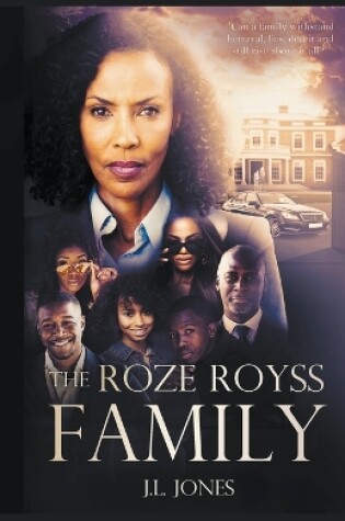 Cover of The Roze Royss Family