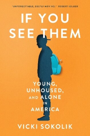 Cover of If You See Them