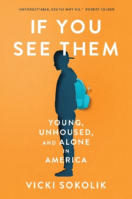 Book cover for If You See Them