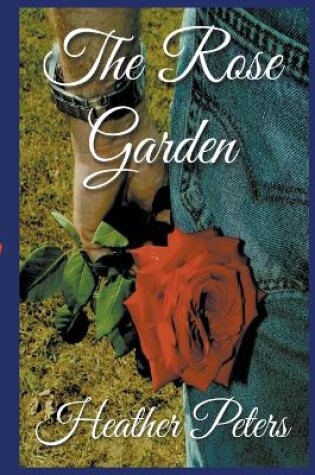 Cover of The Rose Garden