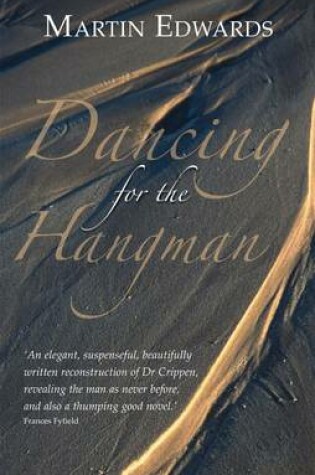 Cover of Dancing for the Hangman