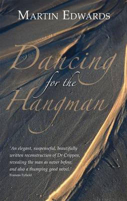 Book cover for Dancing for the Hangman